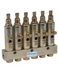 Farval FL-1 Injector Assembly #FL16
