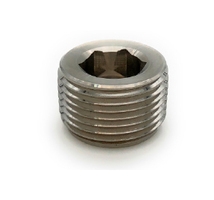Fluidline FLZEM-M8X1 Pipe Plug
