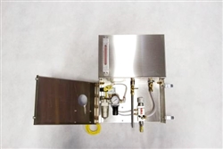 Jet-Set #JP-1E Automatic Spray System