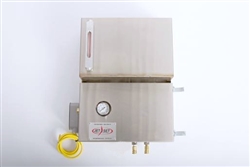 Jet-Set #JP-2E Automatic Spray System