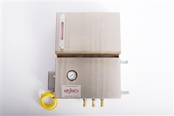 Jet-Set #JP-3E Automatic Spray System