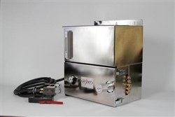photo of Jet-Set #MOD1 Automatic Spray System