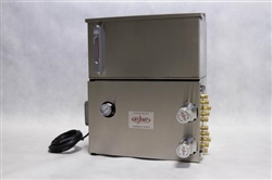 Jet-Set #MOD2 Automatic Spray System