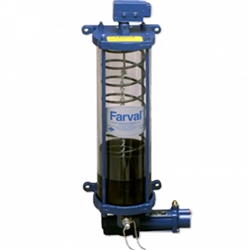 Farval T30P5AC, 5LB Pastic Reservoir